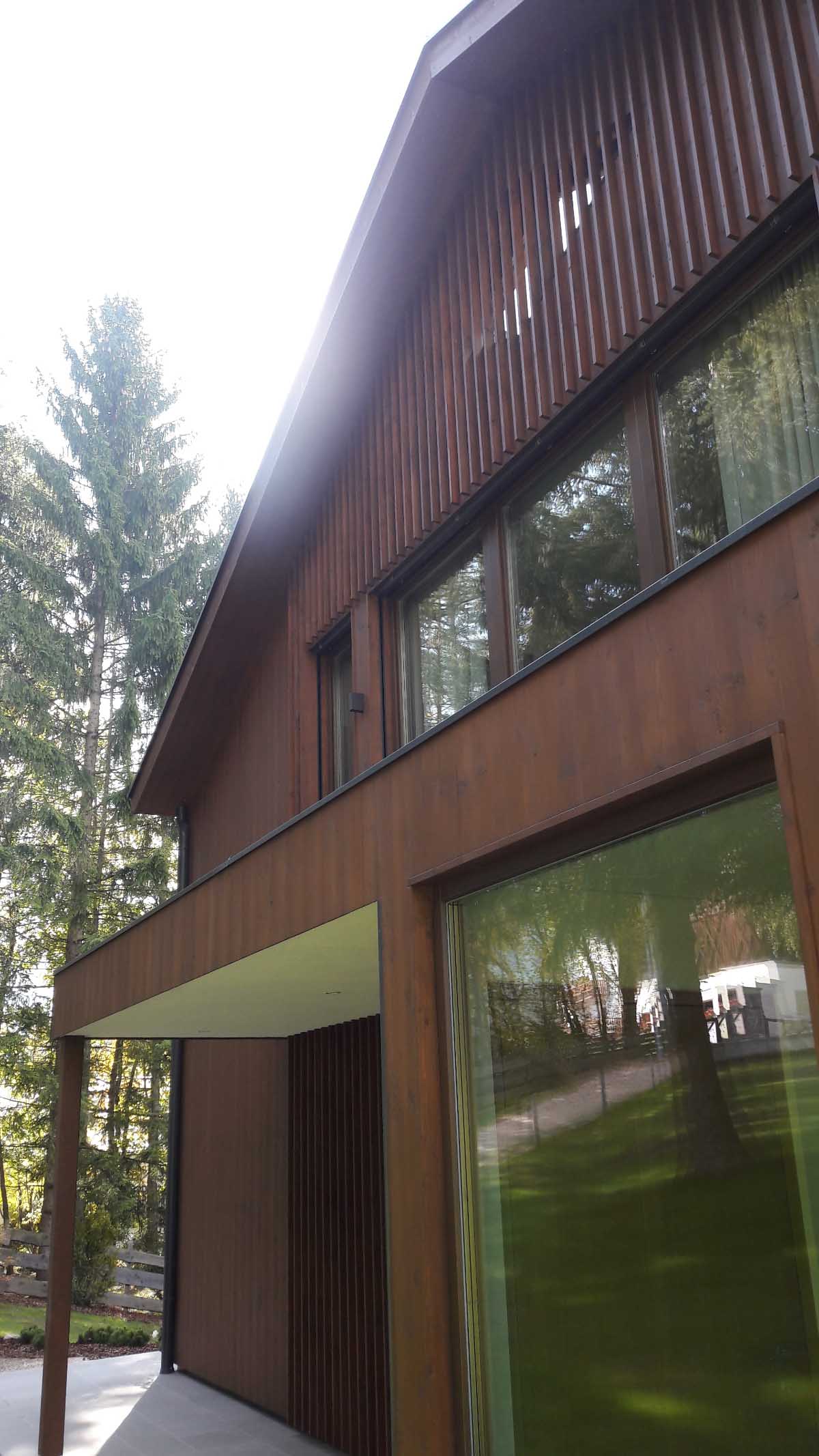  Sanierung Wohnhaus in Völs-1