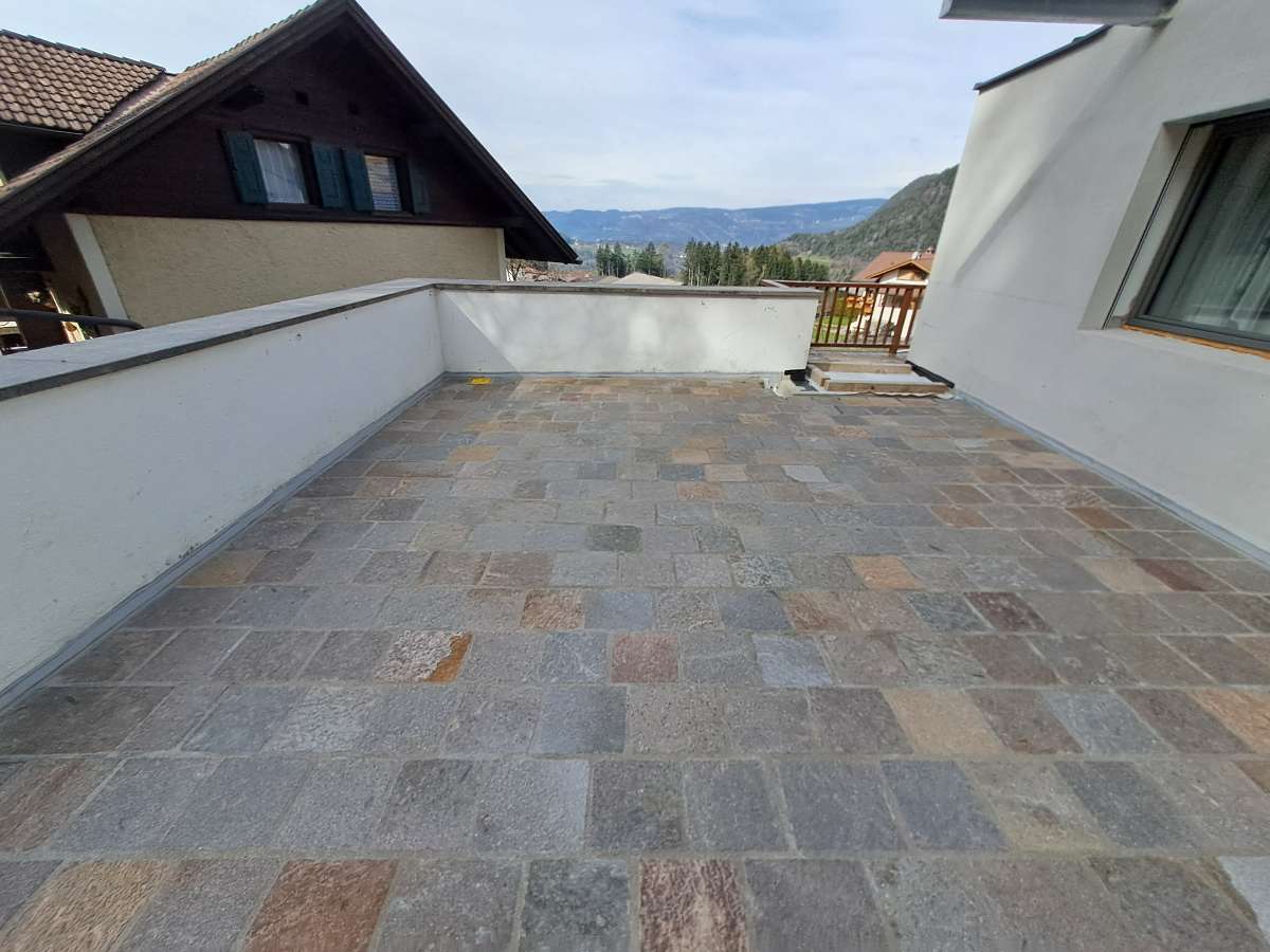 Energetische Sanierung und Erweiterung beim Wohngebäude-1