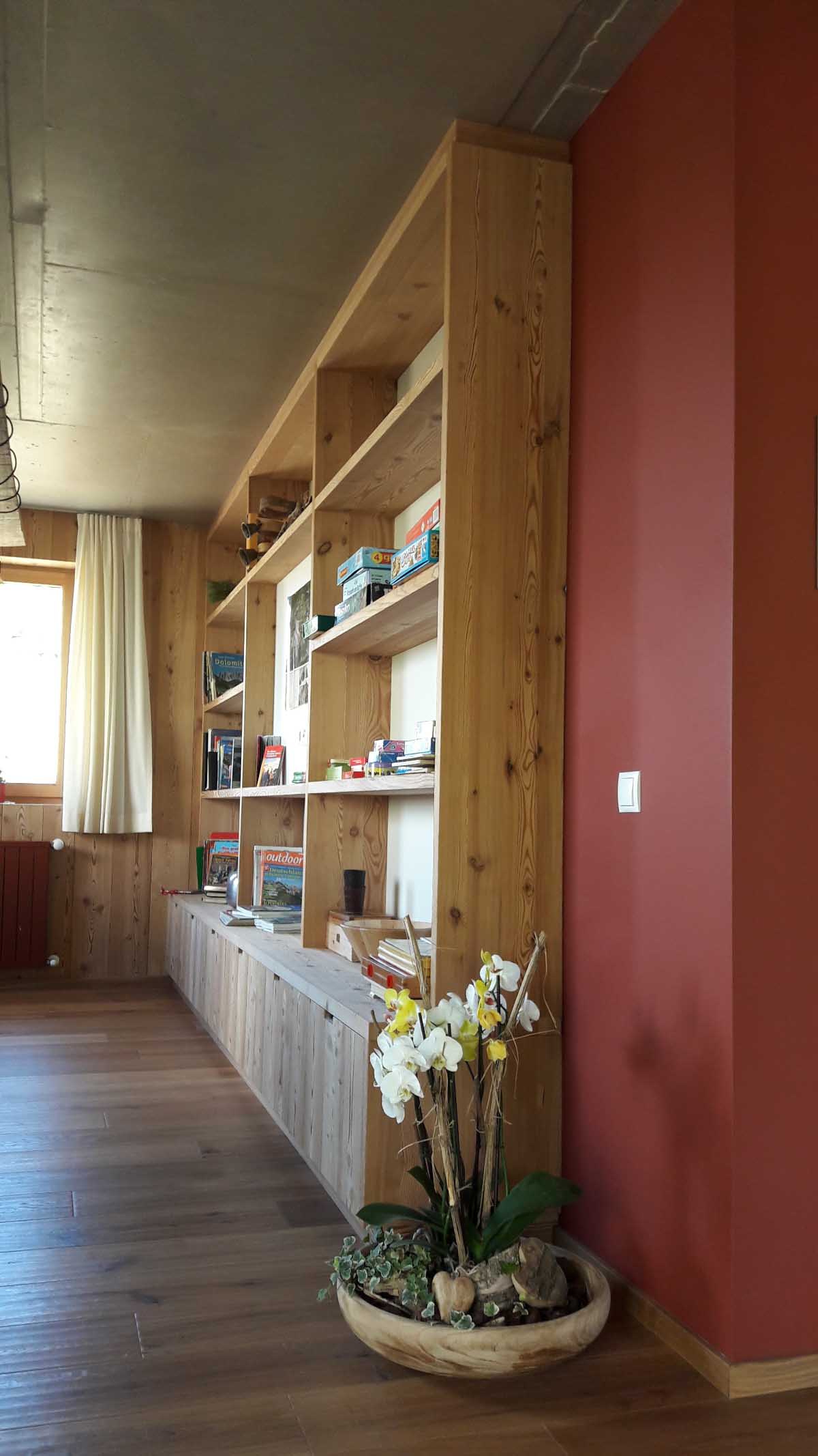 Errichtung Berggasthaus Seiser Alm-1