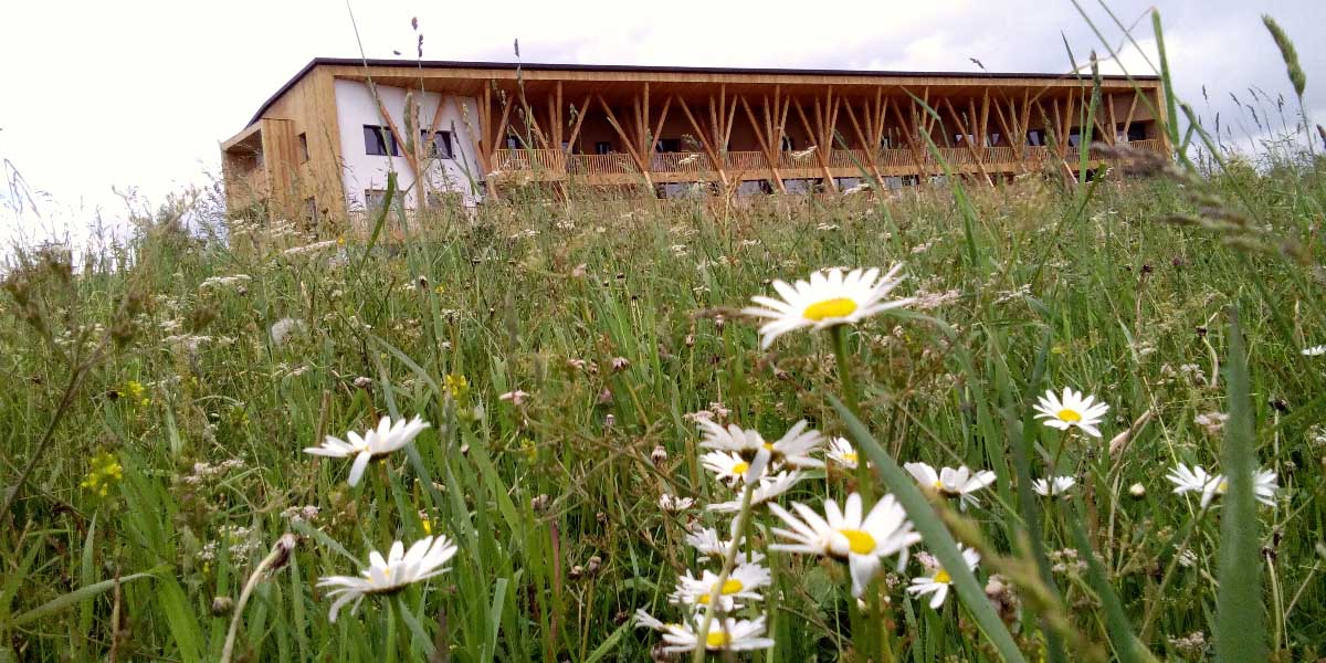 Erweiterung Hotel Seiser Alm-1