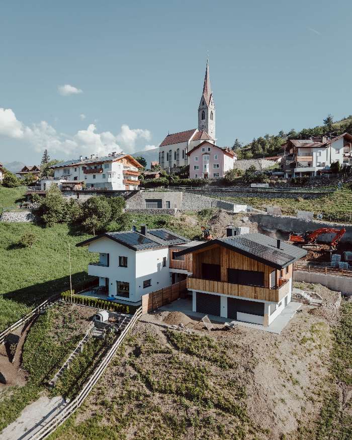Neubau 