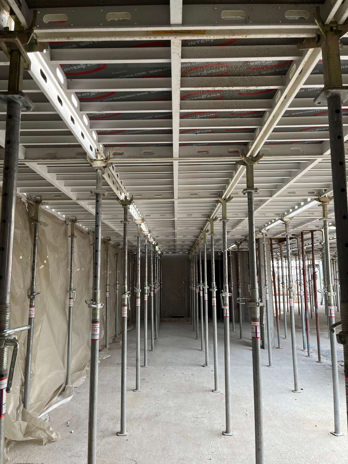 Neubau Wohnhaus Völs am Schlern-1