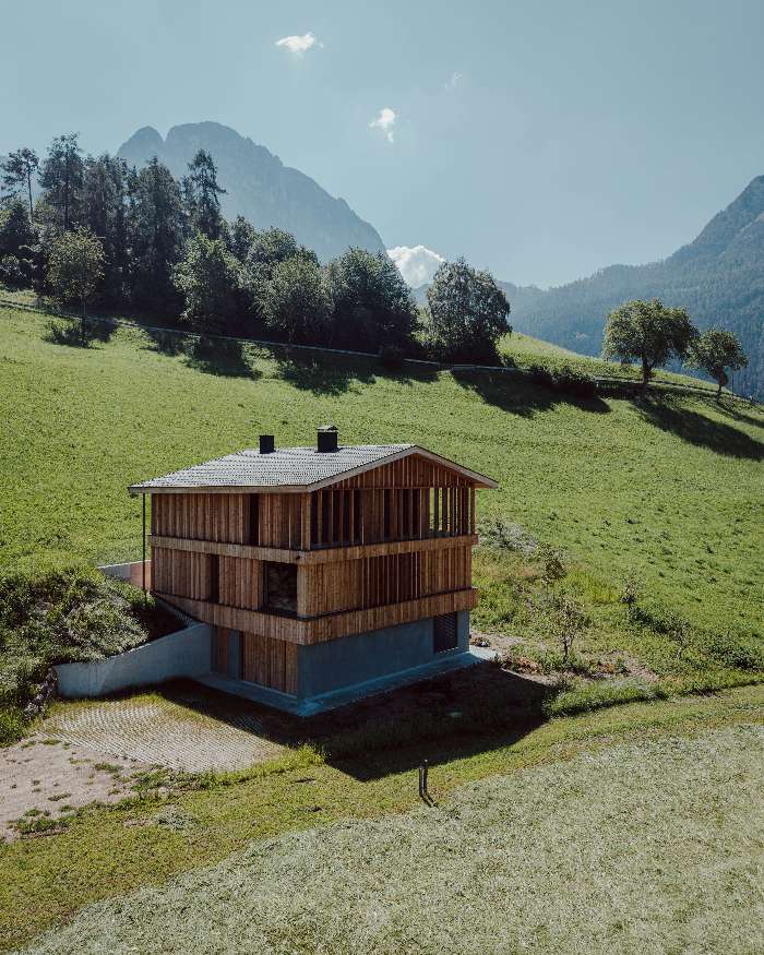 Neubau