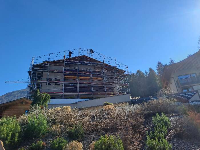 Qualitative Erweiterung