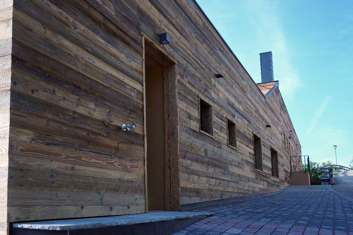 Residence in Völs-2