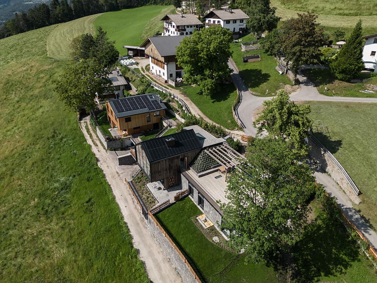 Villa in Obervöls-8