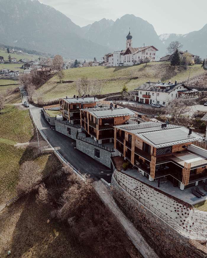 Wohnbauzone