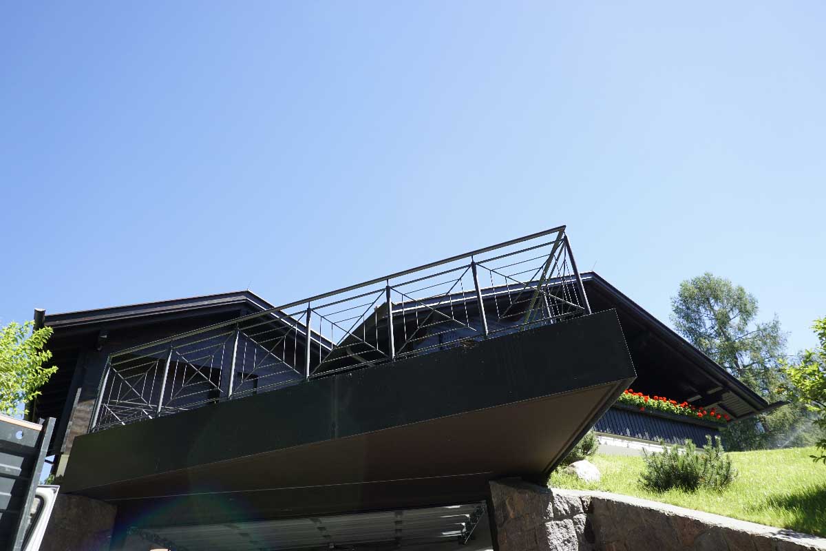 schwimmbadbau in völs-1