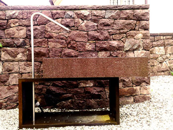 Abbruch und Wiederaufbau